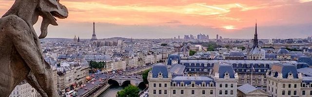 30+ Top Paris Sights With a Fun Guide