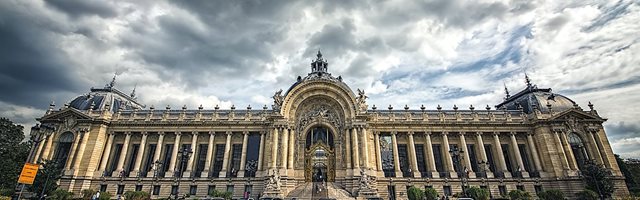 Petit Palais 