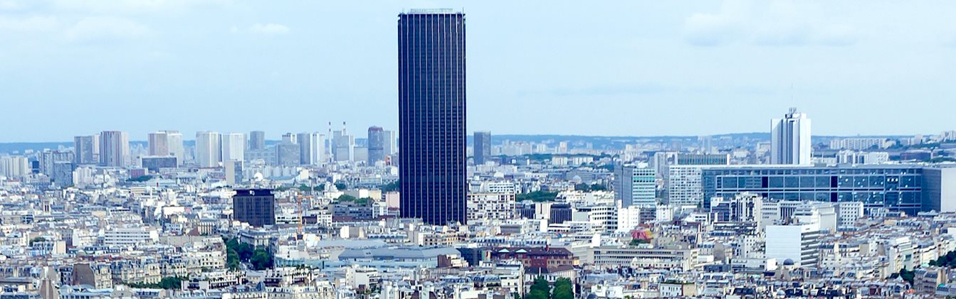 Montparnasse Tower