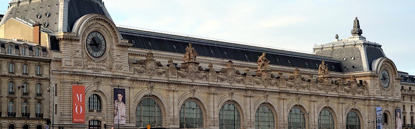 Musée d’Orsay