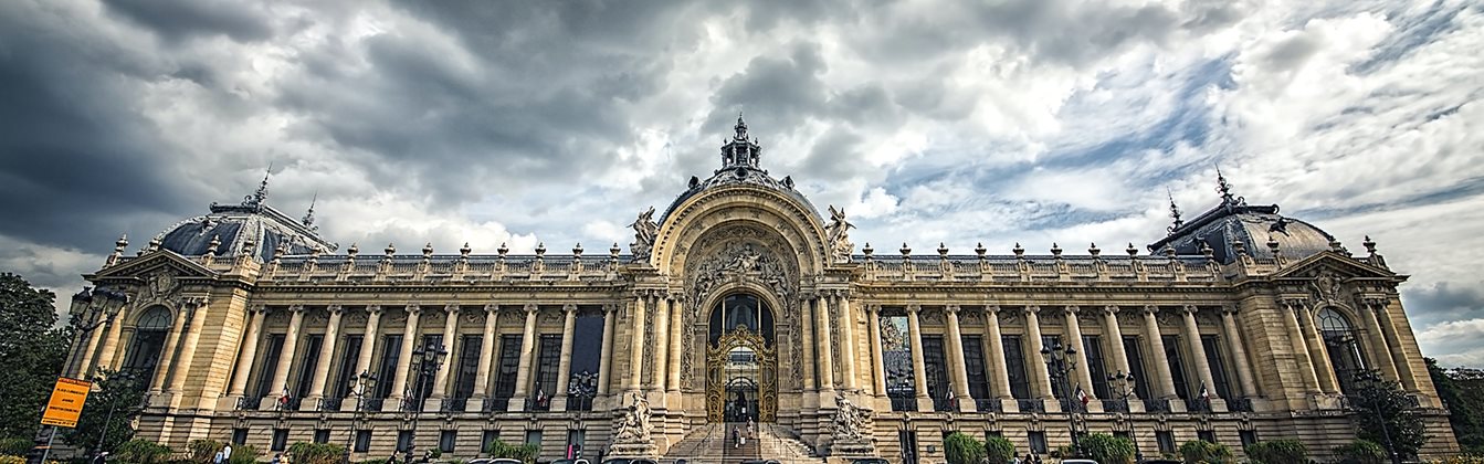 Petit Palais 