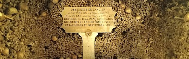 Privileged-Access Paris Catacombs Tour With Secret Rooms
