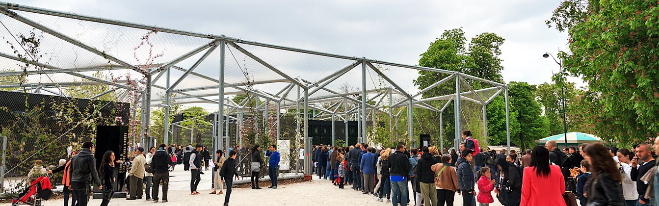 Parc Zoologique de Paris