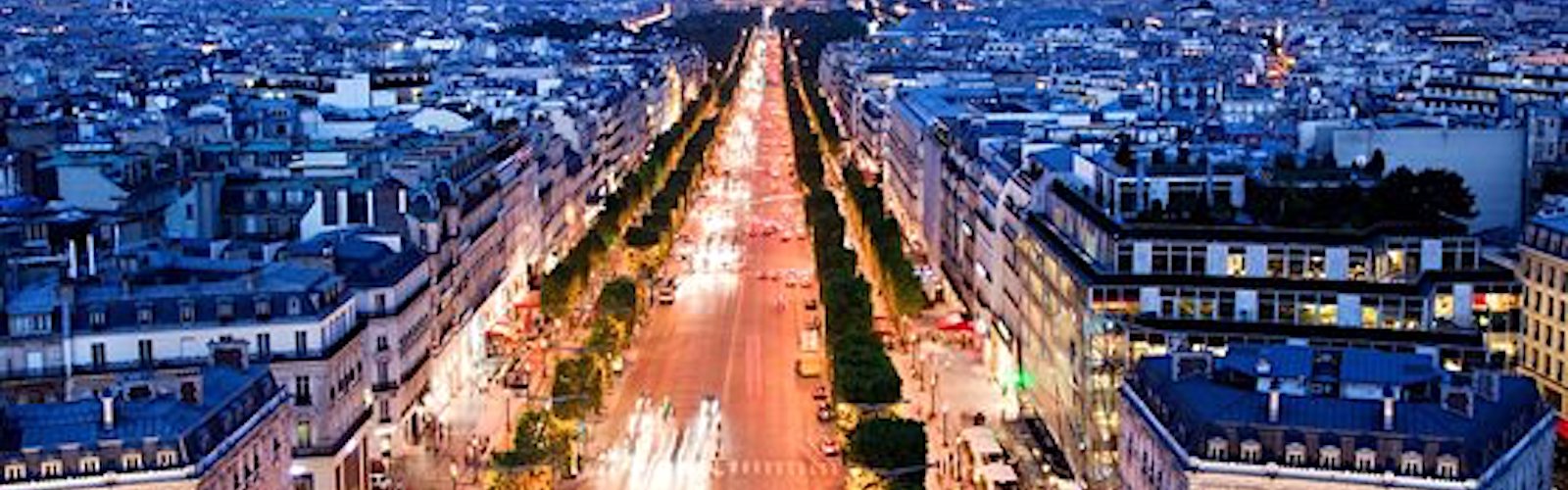 Champs Elysées