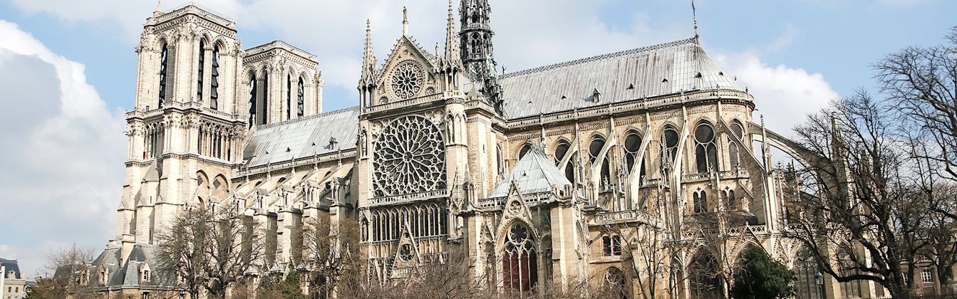 Notre-Dame de Paris