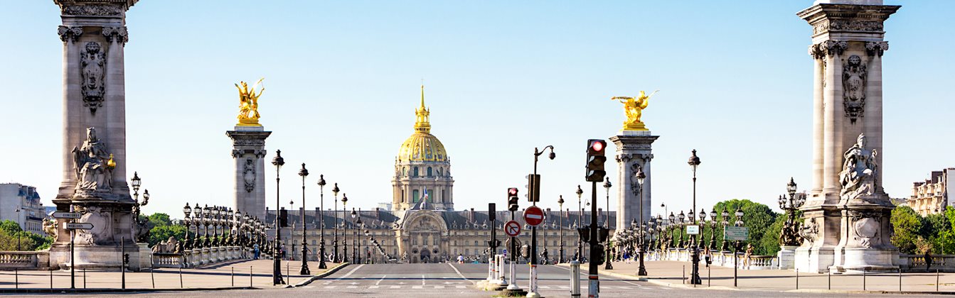 Hôtel des Invalides